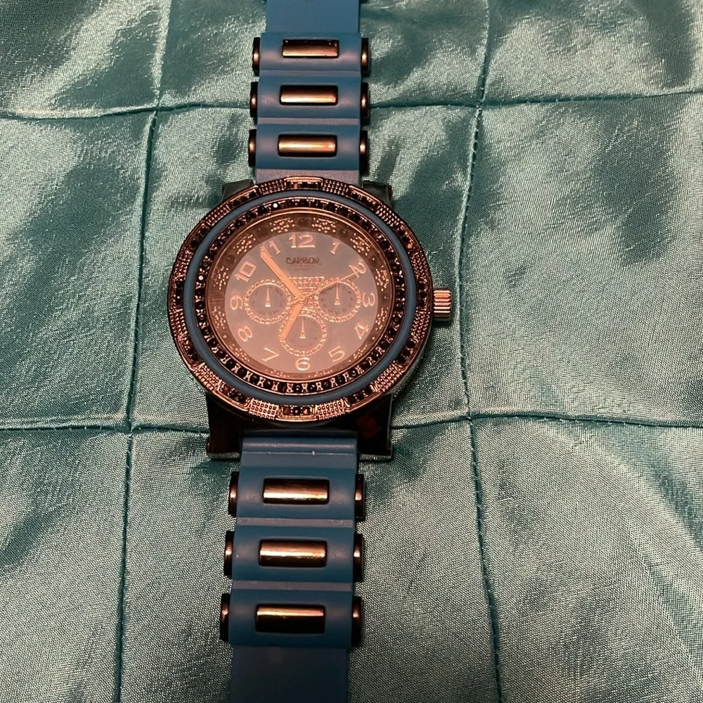 Carbon Watch